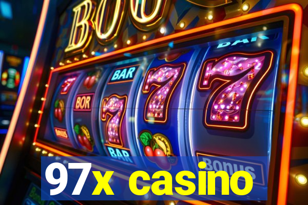 97x casino